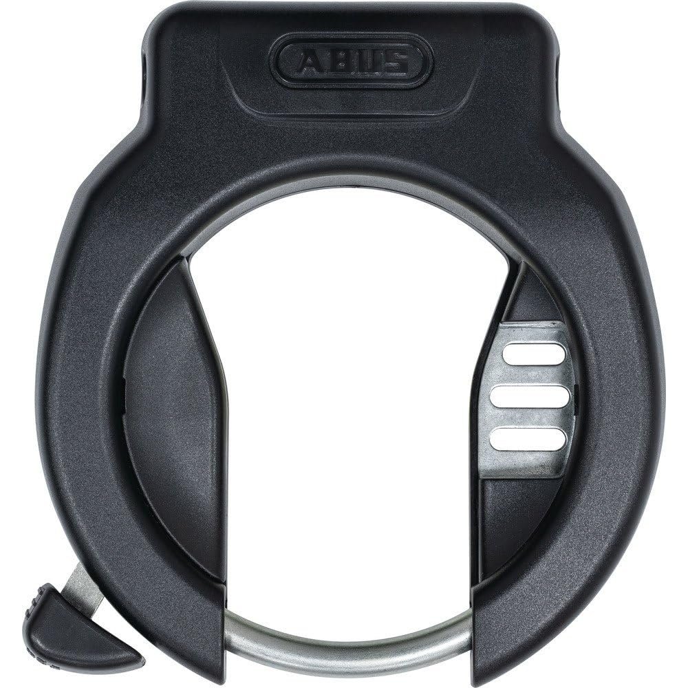 ABUS Frame Lock PRO Amparo 4750SL NR - Bicycle Lock for Attaching to the Frame of the Bicycle - 8.5 mm - ABUS Security Level 9 - Black