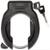 ABUS Frame Lock PRO Amparo 4750SL R - Bicycle Lock for mounting on the Frame of the Bicycle - 8.5 mm - ABUS Security Level 9 - Black view 1