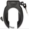 ABUS Frame Lock PRO Amparo 4750SL R - Bicycle Lock for mounting on the Frame of the Bicycle - 8.5 mm - ABUS Security Level 9 - Black view 2