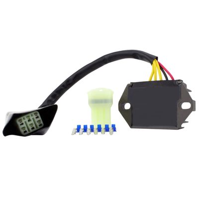 RMSTATOR Voltage Regulator Rectifier for Kawasaki KX 250 | KX 450 2016-2024