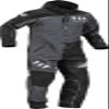 Fly Racing 2022 Kinetic Jersey - Tactic SE (XX-LARGE) (BLACK/GREY CAMO) view 1