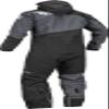 Fly Racing 2022 Kinetic Jersey - Tactic SE (XX-LARGE) (BLACK/GREY CAMO) view 2