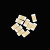 Reland Sun 100Pcs 1206 SMD resistor 0R - 10M 1/2W 0 1 10 100 150 220 330 ohm 1K 2.2K 10K 100K 0R 1R 10R 100R 150R 220R 330R (3K) view 2