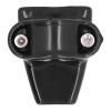 Disc Brake Lock Holder, Motorcycle Security Disc Brake Lock Holder Outdoor Universal for 21?28mm Cylindrical Objects view 4