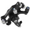 RiToEasysports Disc Brake,Front/Rear Disc Brake Aluminum Alloy for Mountain Road Easy to Install and Remove(Rear Brake) and Spare Parts view 2