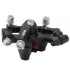 RiToEasysports Disc Brake,Front/Rear Disc Brake Aluminum Alloy for Mountain Road Easy to Install and Remove(Rear Brake) and Spare Parts view 3