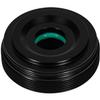 Yoursme Tilt Cylinder End Caps/Glands Seal 878239 FSM042 Fit for Mercury V6 Units Gen 2 & 3 1991-2017 135 150 175 200 225 250 300 Optimax EFI Carb (2 Packs) view 3