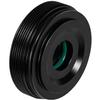 Yoursme Tilt Cylinder End Caps/Glands Seal 878239 FSM042 Fit for Mercury V6 Units Gen 2 & 3 1991-2017 135 150 175 200 225 250 300 Optimax EFI Carb (2 Packs) view 4