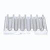 2M Timing Belt Clamping Plate Connecting Plate Connector for 6mm Width Timing Belt (for 2M-6mm Width Belt) view 3
