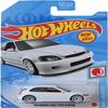 Hot Wheels '99 Honda Civic Type R [EK9], [White] J-Imports 10/10 view 1