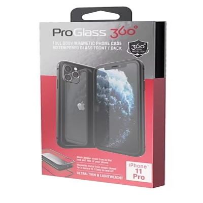 Tzumi 6968JCP 3 in 1 Charging Cable