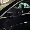 SlickMod PreCut Vinyl Smoke Tint for 2013-2018 Cadillac ATS Sedan Side Mirror (4. Mirror Signal, 35 percent Light Smoke) view 3
