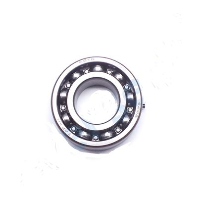 OVERSEE 93306-205U7 Ball Bearing for Yamaha Outboard Motor 2T 9.9HP 15HP Outboard Engine 6E7 63V PARSUN,SEAPRO,HDX 93306-205U7-00