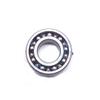 OVERSEE 93306-205U7 Ball Bearing for Yamaha Outboard Motor 2T 9.9HP 15HP Outboard Engine 6E7 63V PARSUN,SEAPRO,HDX 93306-205U7-00 view 1