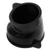 Road Passion Motorcycle Carburetor Carb Intake Manifold Boots Joint Replacement for 2001 TRAIL BOSS 325 SE A01AA32AC/ 2001 TRAIL BOSS 325 SE A01AA32AC view 2