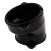 Road Passion Motorcycle Carburetor Carb Intake Manifold Boots Joint Replacement for 2001 TRAIL BOSS 325 SE A01AA32AC/ 2001 TRAIL BOSS 325 SE A01AA32AC view 3