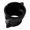 Road Passion Motorcycle Carburetor Carb Intake Manifold Boots Joint Replacement for 2001 TRAIL BOSS 325 SE A01AA32AC/ 2001 TRAIL BOSS 325 SE A01AA32AC view 4