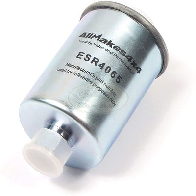 FUEL FILTER RANGE DISCOVERY 1 DEFENDER V8 ESR4065 AM