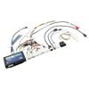 PAC RadioPRO Advanced Radio Replacement Interface for Select 2003-2019 Toyota, Lexus & Scion Vehicles with SWC & Standard or Premium Amplified Audio Systems, Plug & Play Car Stereo Wiring Harness view 1
