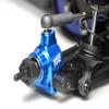 EXOTEK RACING LLC Rear RC Hub Set 7075 Alloy Team Associated DR10 ETK1956 Electric Car/Truck Option Parts view 2