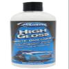 Hi-Lustre High Gloss White Dressing, Vinyl, Rubber, and Plastic Restorer for A Super Shine Finish, Car Detailing Trim, Mold, and Tire Dressing, Quick Dry, Low Sling Formula, Bubblegum Scent, 16 oz view 1