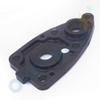 OVERSEE 6E0-45321-01-5B Water Pump Aluminium Plate, 6E0-45315-A0-00 Packing Lower CASE for Yamaha 2 Stroke Outboard Engine 4HP 5HP view 3