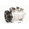 For Dodge Neon OEM AC Compressor w/A/C Repair Kit - BuyAutoParts 60-83026RN NEW view 2