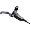 Hayes Dominion A4 Disc Brake Black/Grey, Rear/Right view 2
