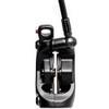 Hayes Dominion A4 Disc Brake Black/Grey, Rear/Right view 4