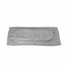 NIVEL EZGO TXT / T48 (2014-Up) Golf Cart Cloud Gray Seat Back Cover Only view 1