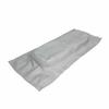 NIVEL EZGO TXT / T48 (2014-Up) Golf Cart Cloud Gray Seat Back Cover Only view 3