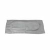 NIVEL EZGO TXT / T48 (2014-Up) Golf Cart Cloud Gray Seat Back Cover Only view 4