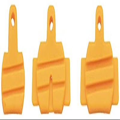 Jagwire Universal Bleed Blocks Set of 3