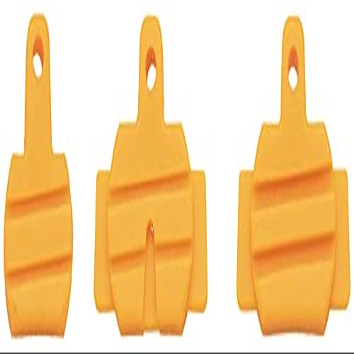 Jagwire Universal Bleed Blocks Set of 3