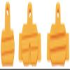 Jagwire Universal Bleed Blocks Set of 3 view 1