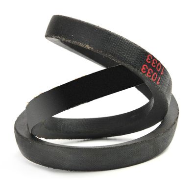 Aicosineg Power Drive M-21 V Belt,0.39"x0.24"/10x6mm, Rubber Material, v Drive Belt Circumference Belt Machine Transmission Suitable for Automobile, Lathes, Drill Press, Table Saws 21"/533mm