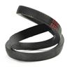 Aicosineg Power Drive M-21 V Belt,0.39"x0.24"/10x6mm, Rubber Material, v Drive Belt Circumference Belt Machine Transmission Suitable for Automobile, Lathes, Drill Press, Table Saws 21"/533mm view 1