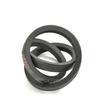 Aicosineg Power Drive M-21 V Belt,0.39"x0.24"/10x6mm, Rubber Material, v Drive Belt Circumference Belt Machine Transmission Suitable for Automobile, Lathes, Drill Press, Table Saws 21"/533mm view 3