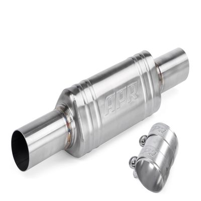 APR CBK0044 Front Muffler