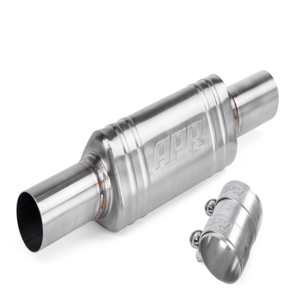 APR CBK0044 Front Muffler