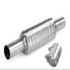APR CBK0044 Front Muffler view 1