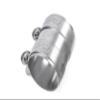 APR CBK0044 Front Muffler view 3