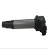 MOLEI-AUTO OE NO.: 224484-M500 224484M500 4PCS SET of Ignition Coil, Compatible with Nissan Sentra 2000-2002 4 Cyl 1.8L view 2