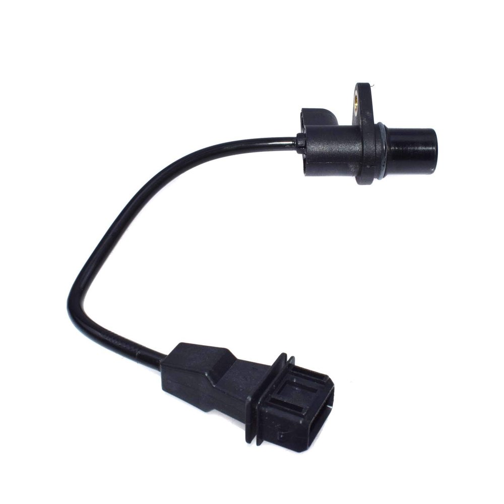Crankshaft Position Sensor For Hyundai Santa Fe Sonata Tiburon Kia 39180-37150