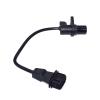Crankshaft Position Sensor For Hyundai Santa Fe Sonata Tiburon Kia 39180-37150 view 1