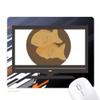Icon Health & Fitness, Inc. H.F Exchange Rear Stabilizer 350449 Works W Smart SE9I SE7I E7.7 E10.0 Elliptical view 1