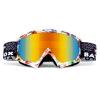 Zsling OTG Ski Snow Goggles, UV Protection Anti Fog Snowboard Goggles for Men Women Youth, Dirt Bike,Motocross,UTV MX Offroad Racing goggles view 1