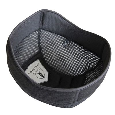 Tipperary Windsor Helmet Liner, Color: Black, Size: Small