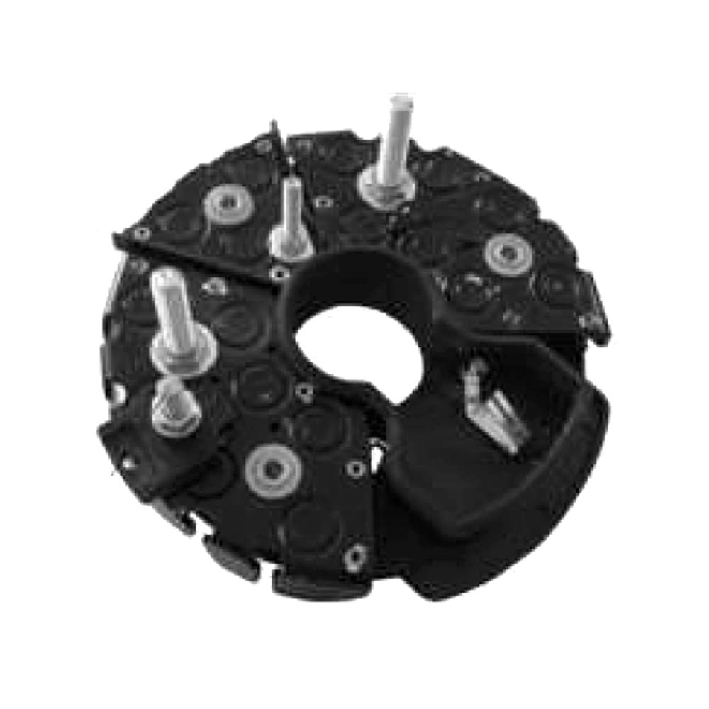 INSTARTING Brand Alternator Generator Rectifier For 1127320973 136581 335538 01319100 AEB0973AD 81261090023 0011540816 A0011540816 AEB0973WA IBR973 REC254 EB0973A EB0973B 3097306 312N10254Z