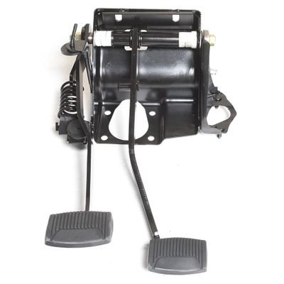 munirater Brake Clutch Pedal Replacement for F150 1992-1996